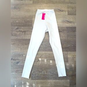 Luxury Designer Commando pants size xs